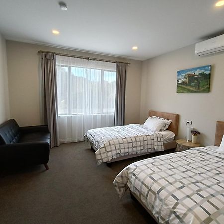 Alpaca Manor Auckland Apartment Exterior photo
