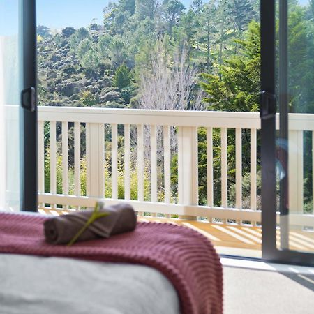 Alpaca Manor Auckland Apartment Exterior photo