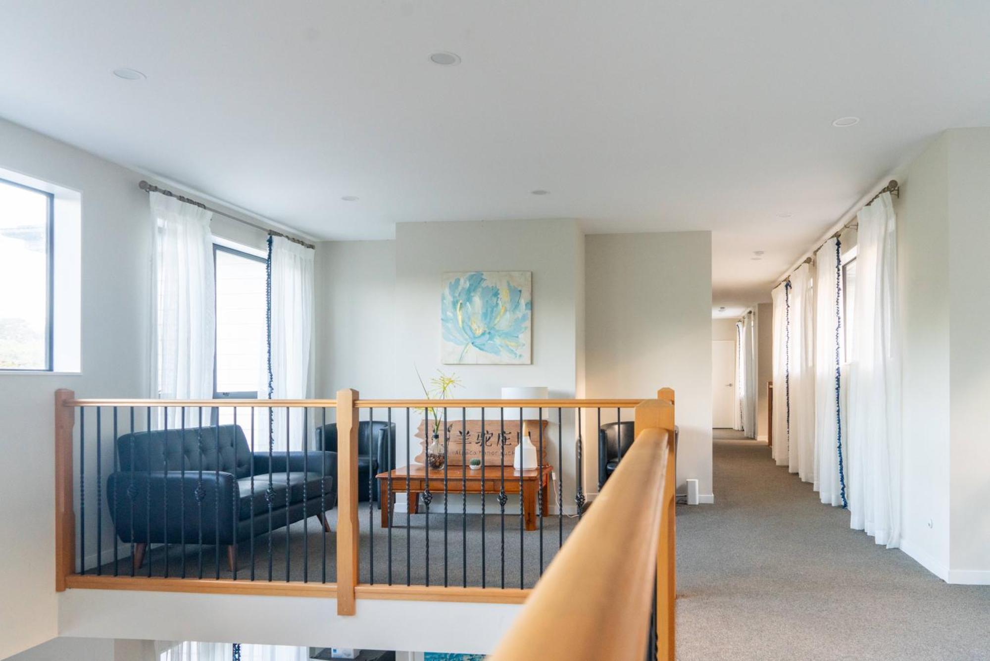 Alpaca Manor Auckland Apartment Exterior photo