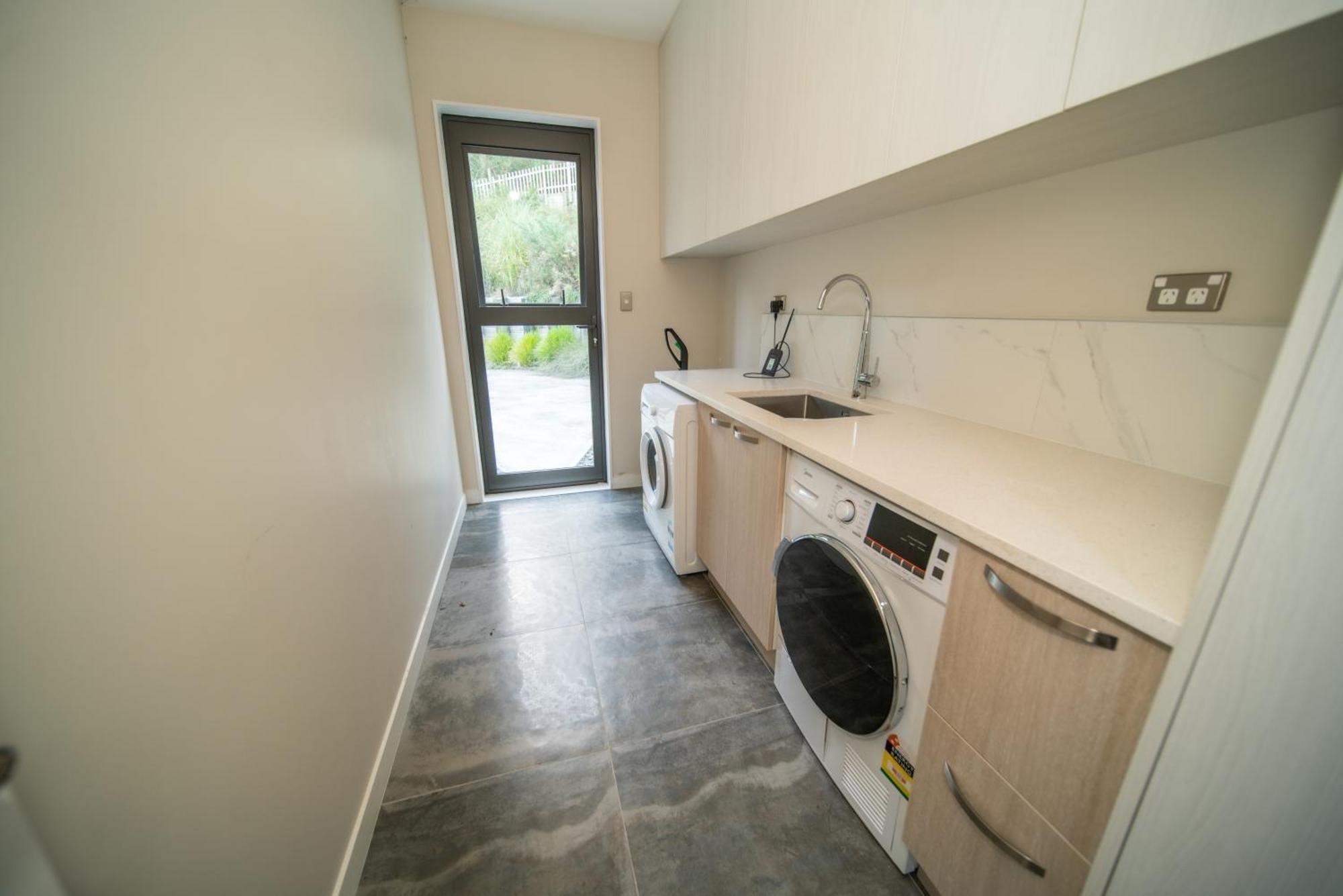 Alpaca Manor Auckland Apartment Exterior photo