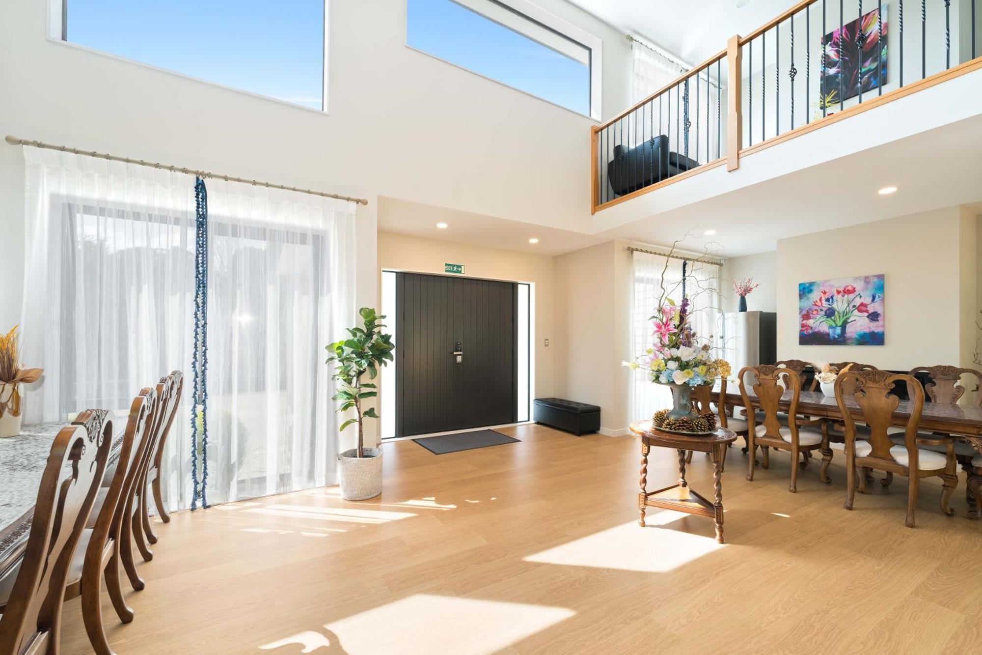 Alpaca Manor Auckland Apartment Exterior photo