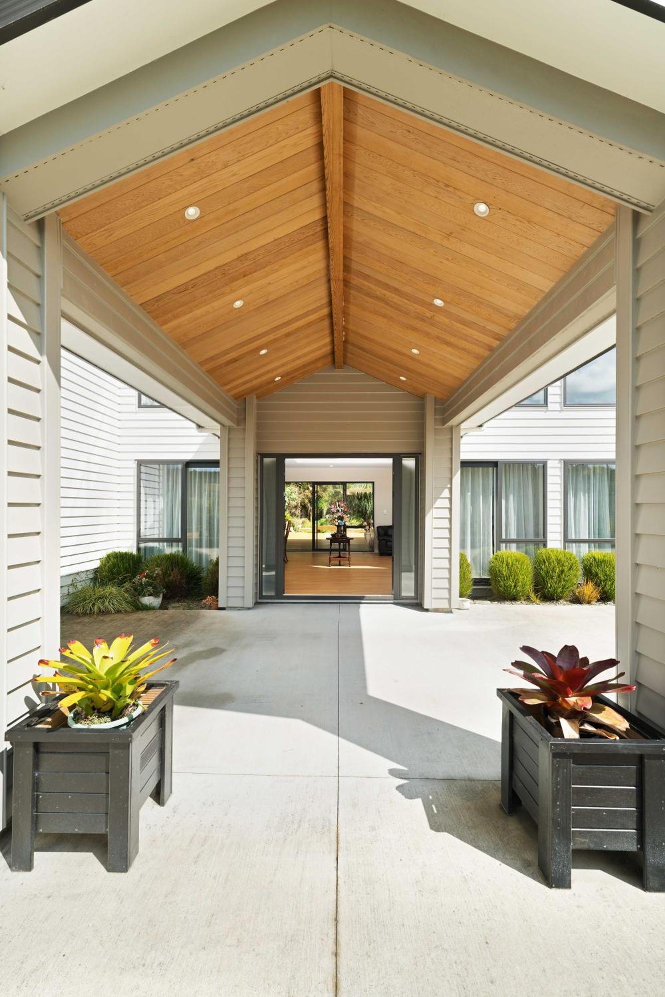 Alpaca Manor Auckland Apartment Exterior photo