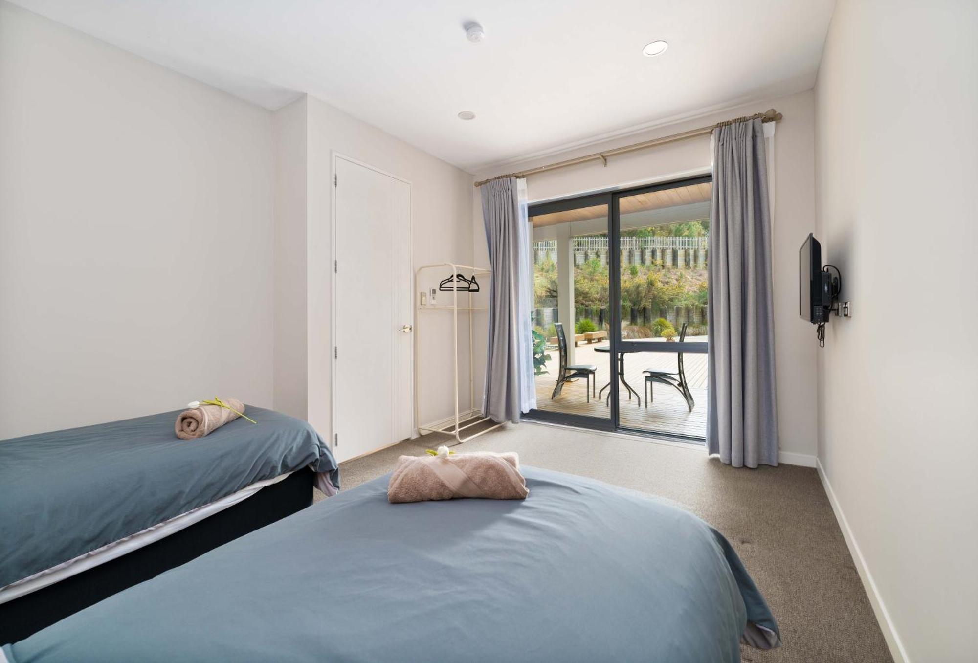 Alpaca Manor Auckland Apartment Exterior photo