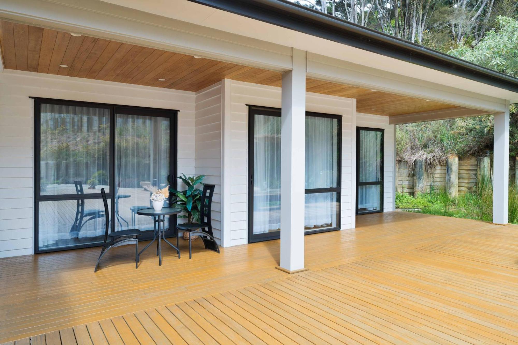 Alpaca Manor Auckland Apartment Exterior photo