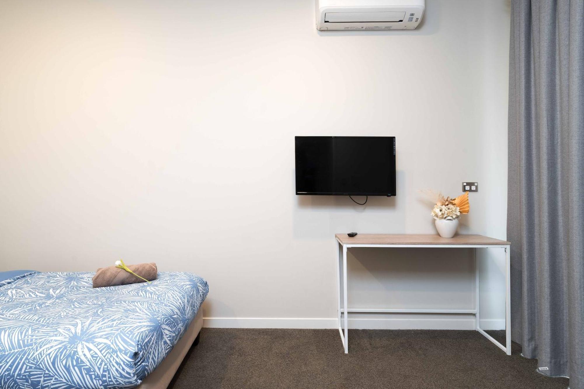 Alpaca Manor Auckland Apartment Exterior photo