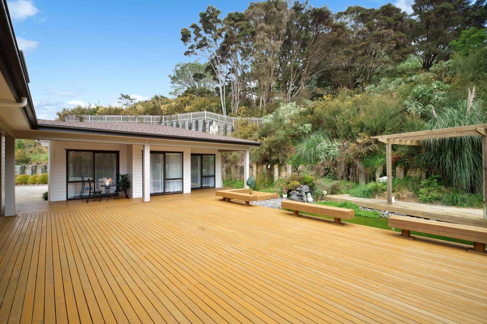 Alpaca Manor Auckland Apartment Exterior photo