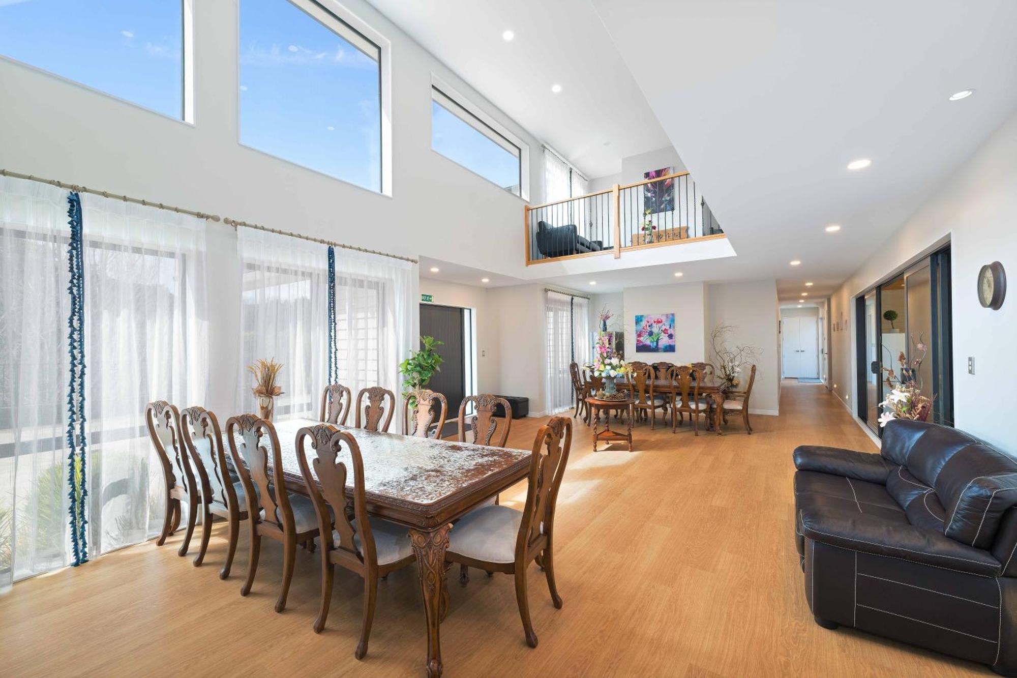 Alpaca Manor Auckland Apartment Exterior photo