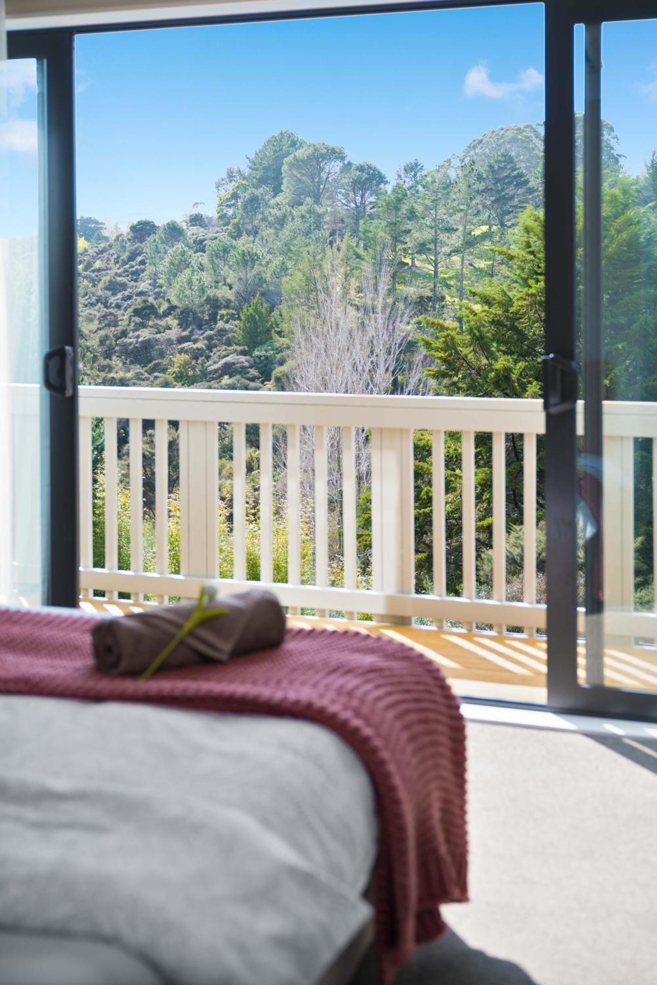 Alpaca Manor Auckland Apartment Exterior photo